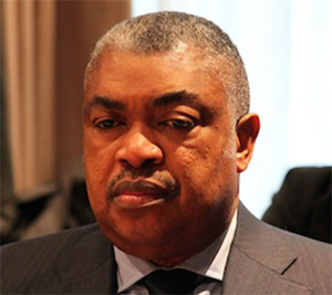 DR Congo appoints Badibanga as new prime minister - Vanguard News