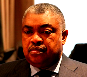 DR Congo appoints Badibanga as new prime minister