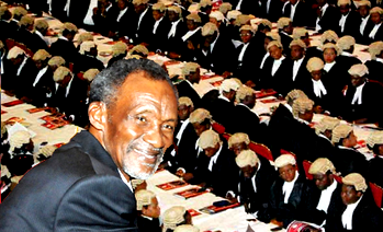 Alleged N2.2bn fraud: FG files charges against S-Court Registrar, two others