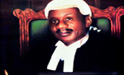 Between J.I.C Taylor and contemporary justice
