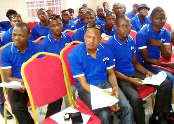 TBAs are indispensable to healthcare delivery— Dr. Bunmi Omoseyindemi