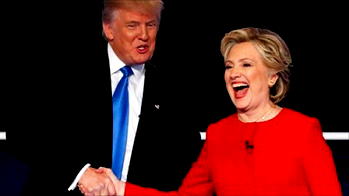 Video: Trump in the eyes of Nigerians
