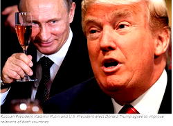 Tillerson’s diplomatic foray and end to bellicosity