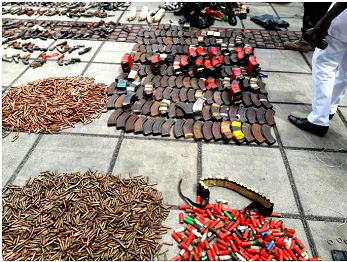 Wike to empower 22,430 repentant cultists, disband vigilante groups