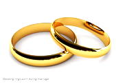Inter, intra-personal tension in marriage: Inter personal tension