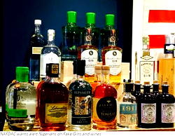 Yuletide: Beware, fake wines, gins have flooded the markets, NAFDAC warns