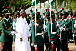 When will justice and fairness return to the Nigerian Army?