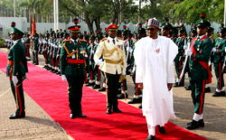 Buhari should not come to Biafraland, IPOB warns