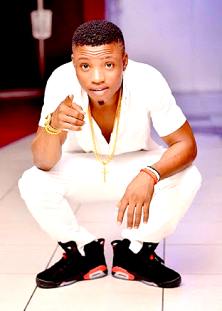 My failed relationships inspired my latest single ‘Let you go’ —2Spen