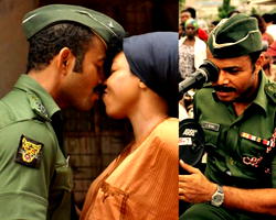 Highest grossing Nollywood movies of 2016