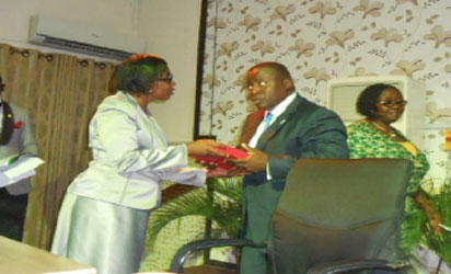 Pharmacists urge FG to create enabling environment for local drug manufacturing
