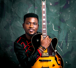 Why no artiste should perform with CDs at concerts — Adeh Gbolahan