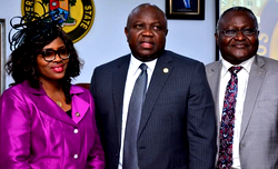 Lagos global rating requires that only the best hands must be engaged – Ambode