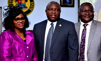 Lagos global rating requires that only the best hands must be engaged – Ambode