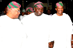 Yoruba leaders take on Buhari