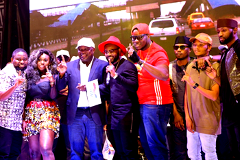 One Lagos Fiesta to splash cash on talented youngsters