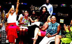 Nigeria lead,as organizers unveil nominees for AMVCAs 2017