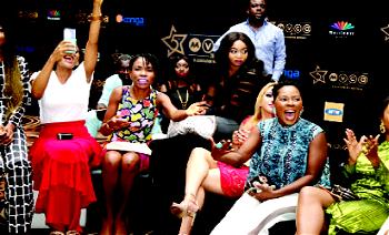 Nigeria lead,as organizers unveil nominees for AMVCAs 2017