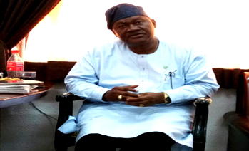 We need to carry out census of the disabled – Gbadebo