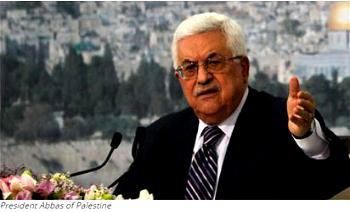 Abbas breaks with US over Jerusalem – but for how long?