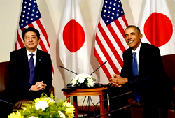 America’s military most powerful on earth – Obama