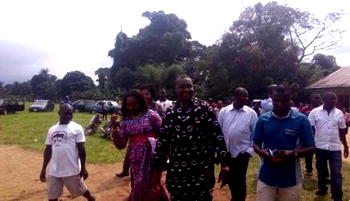Rivers Rerun election: ‘Many youths do not have voters card, still they came out en masse’