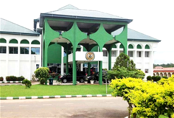 Abia Assembly to enlighten security operatives on anti-open grazing law