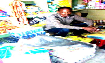 Another suspect in CBN Governor’s wife’s kidnap arrested