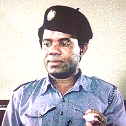 Family returns Ade Love to big screen to mark 20th remembrance