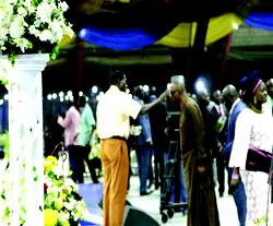 TESTIMONIES FROM ‘THE CAMP’: My teenage daughter, friend saved after abductors– Ogunrinde, worshiper
