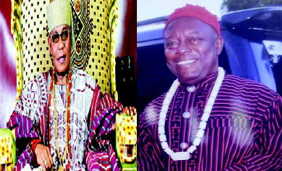 Akure monarch schemes to replace Eze N’digbo with Asiwaju Igbo