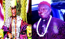 Akure monarch schemes to replace Eze N’digbo with Asiwaju Igbo