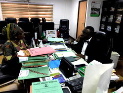 No evidence backing alleged plastic rice— Health Minister