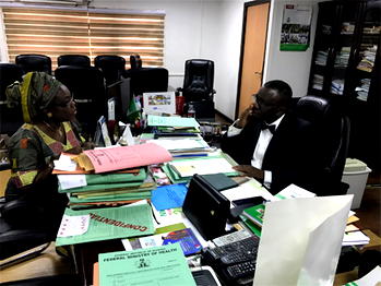 No evidence backing alleged plastic rice— Health Minister