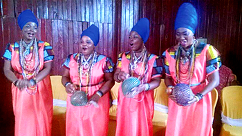 Ake festival :  Growing literary platform for Africa’s creatives