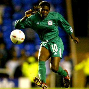 My kids can’t play for Nigeria, Akide-Udoh vows