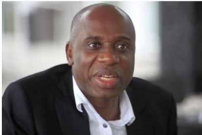 Name people who gave you fake documents against Amaechi, civil society dares Wechie