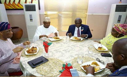 Making LAKE Rice available