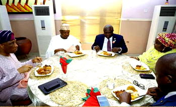 Ambode, Bagudu launch LAKE Rice in Lagos