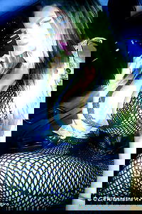 ‘My bottom is more beautiful’