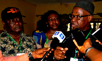 Rivers rerun election: Three killed amid violence, irregularities