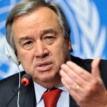 International Democracy Day: UN Chief urges inclusive political process