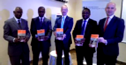 Keazor’s Lagos-Hamburg line uncovers Germany, Nigeria business romance