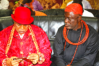 Ogbe-Ijoh-Aladja conflict: The claims and counter-claims — 2