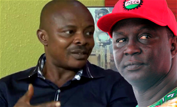United labour movement imminent, as leaders of NLC, ULC meet