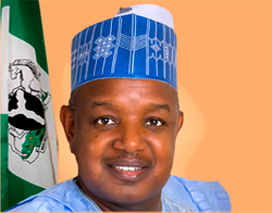 Do not sell your votes, Gov. Bagudu tells electorate