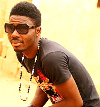 Musicians need to show more respect to comedians— Bash Da Cash