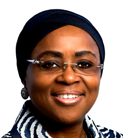 Belo-Olusoga, wins award