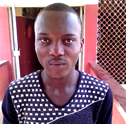 Benin internet fraudster bags 2-year jail term