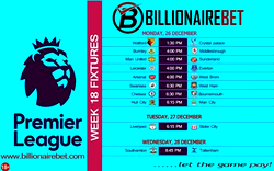 Billionaire Bet makes attractive offers